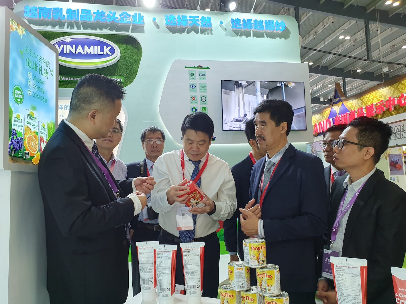 Vinamilk[-]tích[-]luỹ[-]gì[-]từ[-]hơn[-]20[-]năm[-]"Chinh[-]chiến"[-]ở[-]nước[-]ngoài?